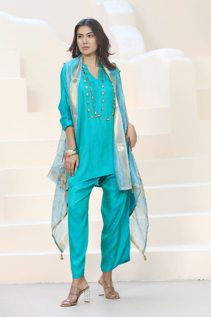 Summer Cool Set Aqua