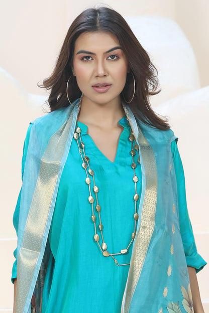 Summer Cool Set Aqua