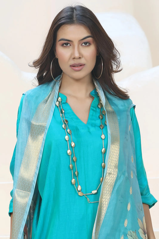 Summer Cool Set Aqua
