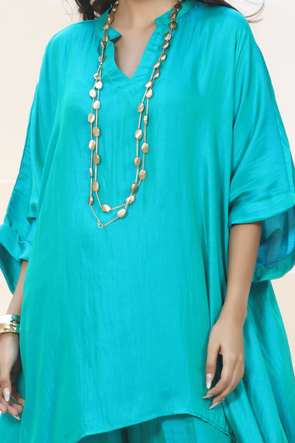 Summer Cool Set Aqua