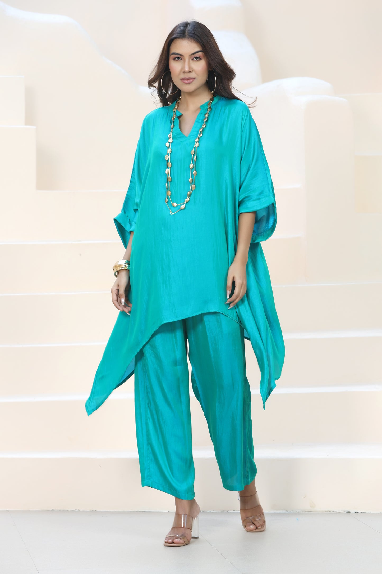 Summer Cool Set Aqua