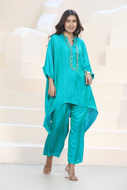 Summer Cool Set Aqua