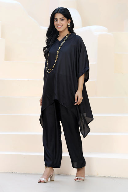 Summer Cool Set Black
