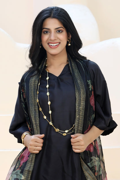 Summer Cool Set Black