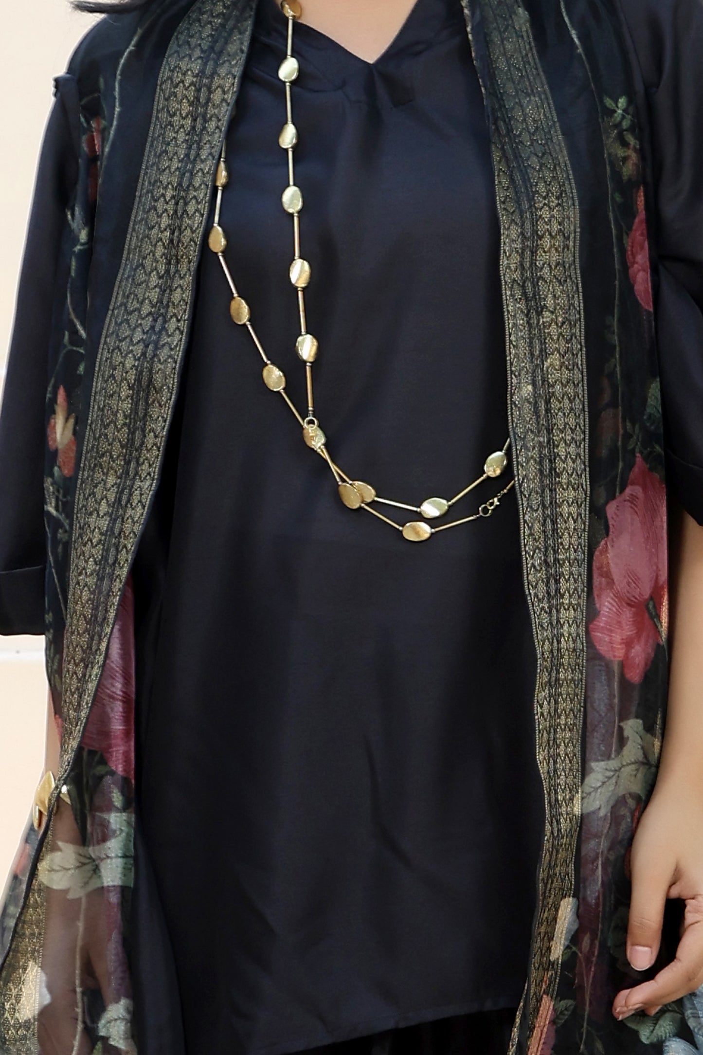 Summer Cool Set Black