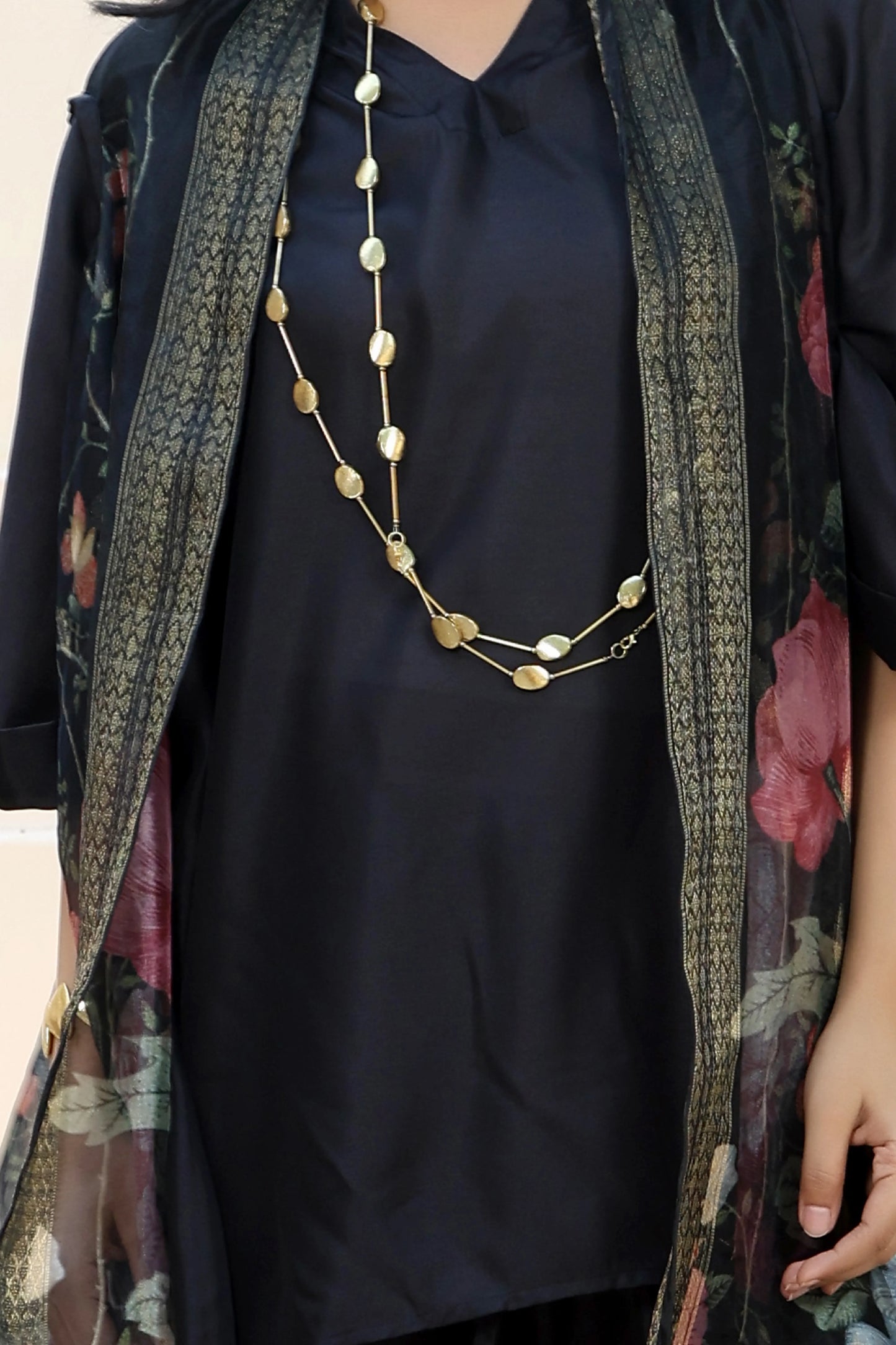Summer Cool Set Black