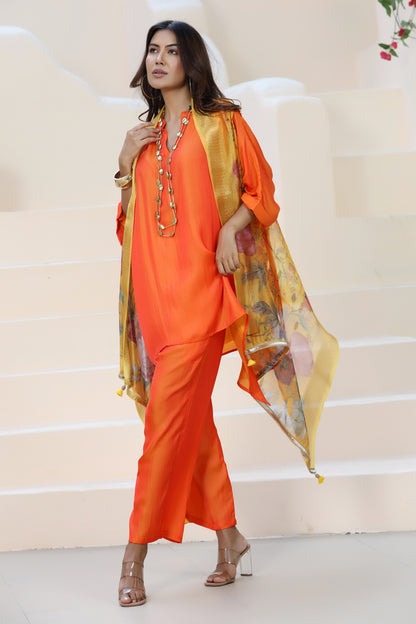 Summer Cool Set Orange