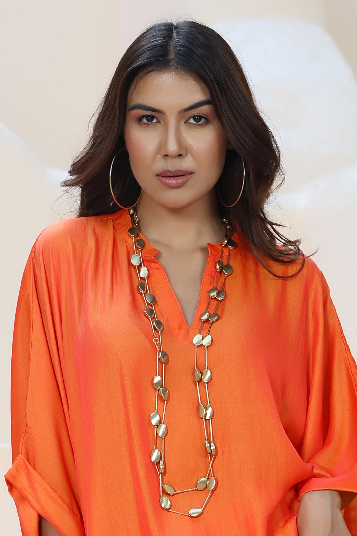 Summer Cool Set Orange