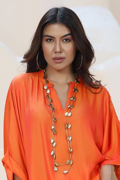 Summer Cool Set Orange