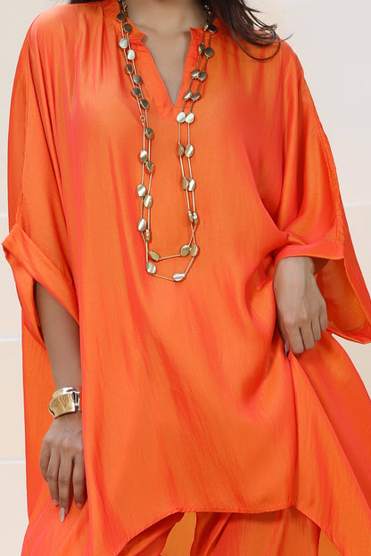 Summer Cool Set Orange