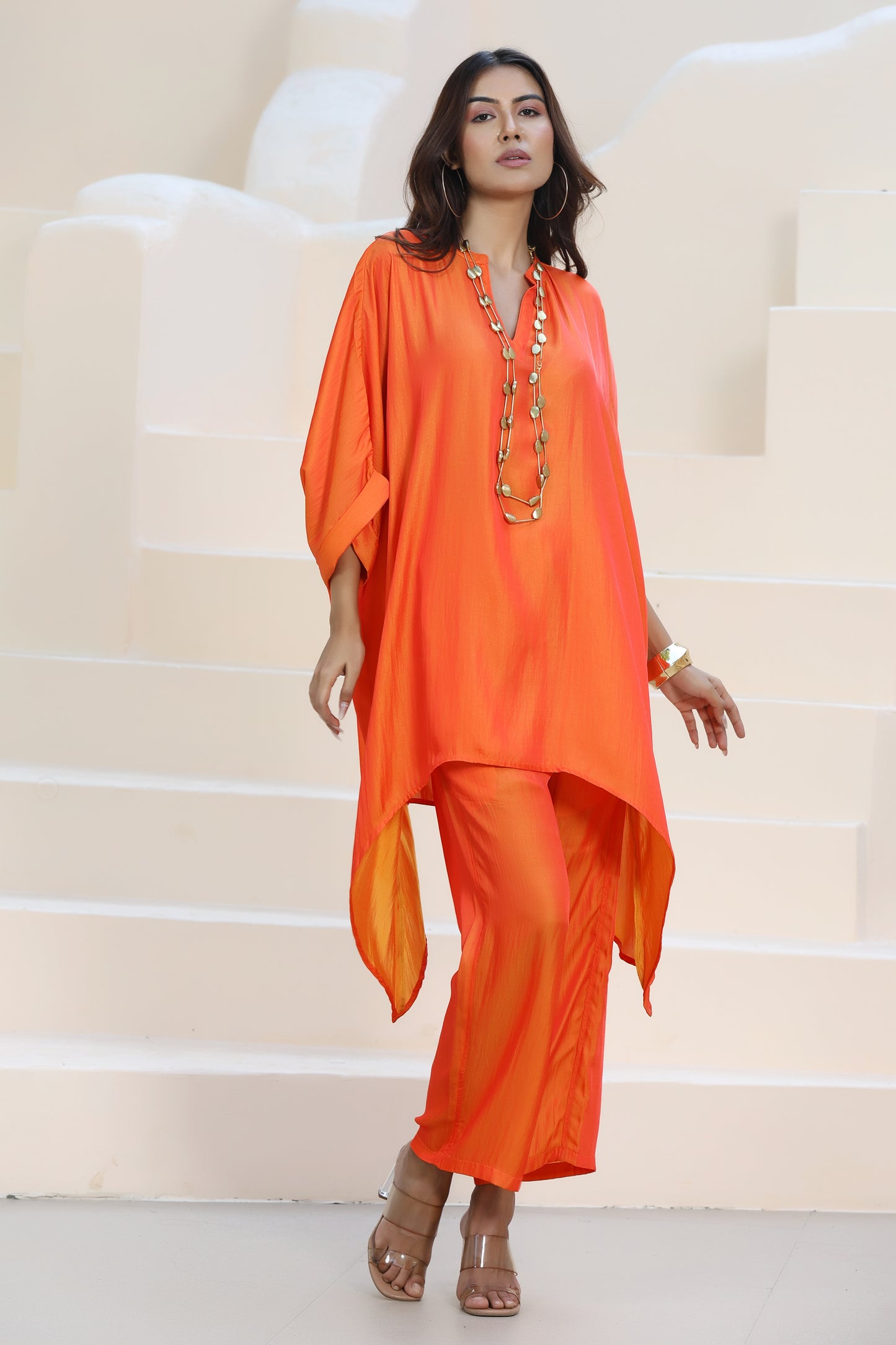 Summer Cool Set Orange