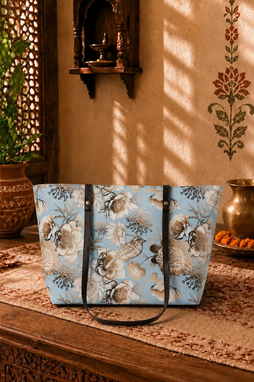 Shopper Gold Bird