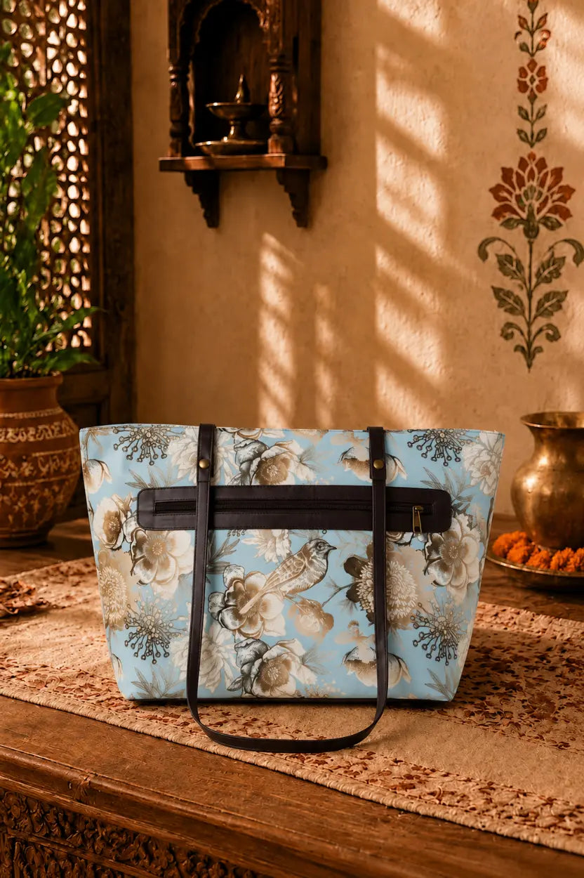 Shopper Gold Bird