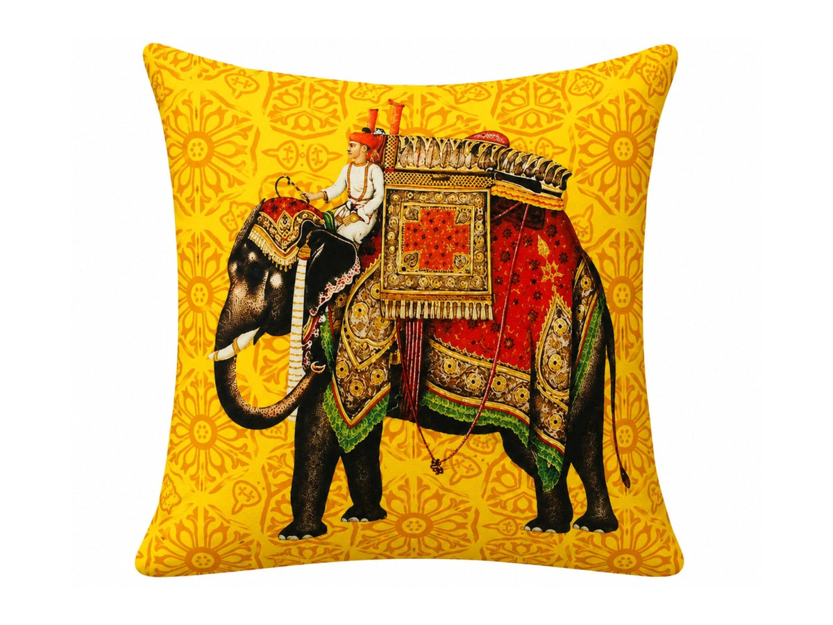 Cushion Covers Gaj Beige