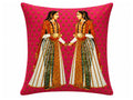 Cushion Covers Sakhi Pink