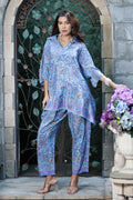 Valentino Set Turquoise