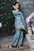 Valentino Set Aqua