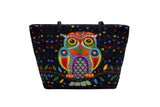 College Shopper (Owl)