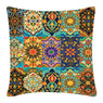Cushion Cover, Square (Tiles)