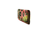Flap Wallet - Lotus Pond Pink
