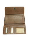 Flap Wallet - BudhaStone