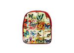 Backpack-Children-Butterfly