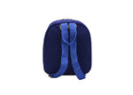 Backpack-Children-Mandala-Blue