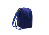 Backpack-Children-Mandala-Blue