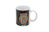 Mug, Large (Single Owl)