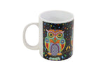 Mug, Large (Single Owl)
