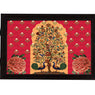 Tray, Micro (Tree Of Life - Red)